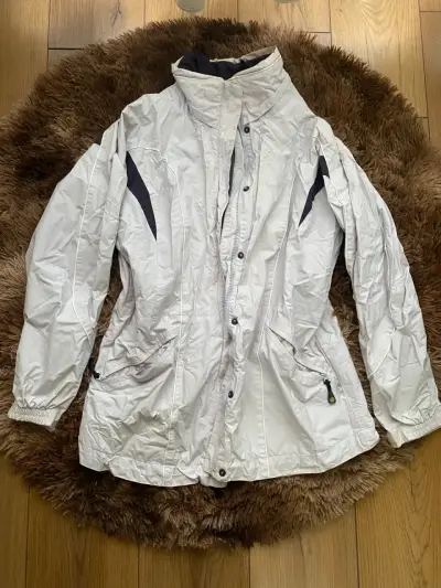 Chaqueta impermeable Columbia - miniatura 1
