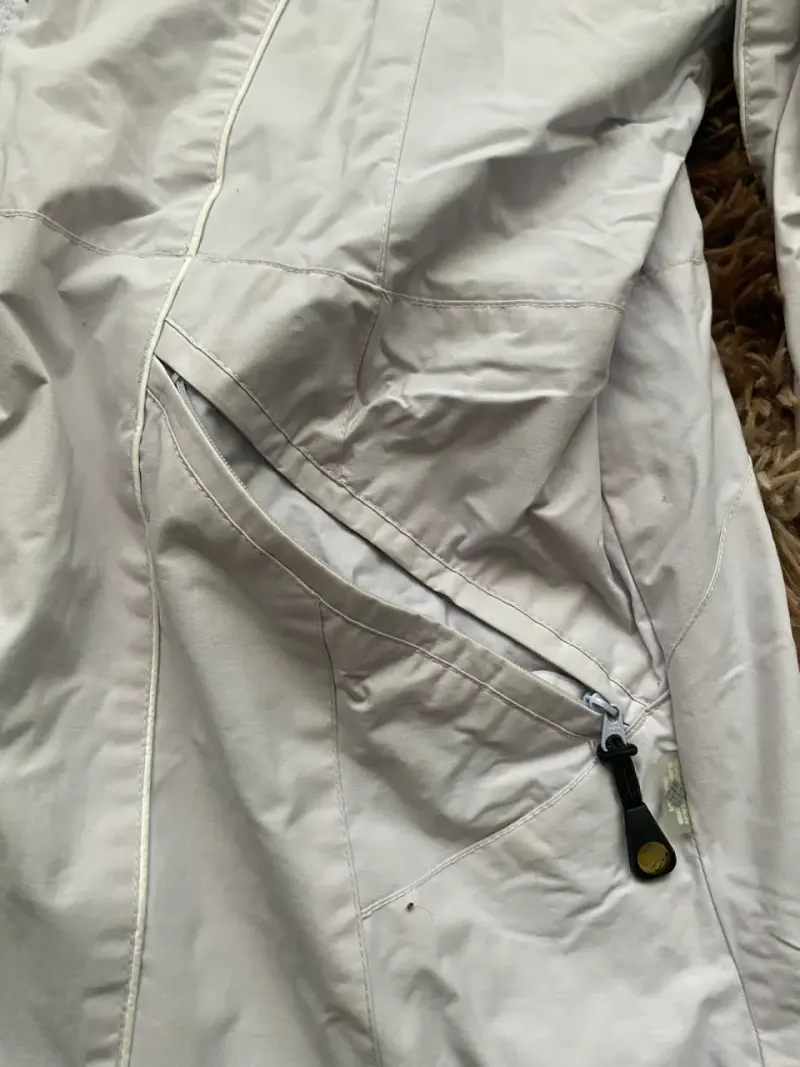 Chaqueta impermeable Columbia - 3