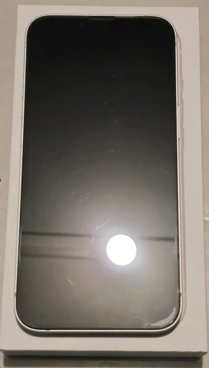 📱✨ VENDO IPHONE 13 + APPLE WATCH SE 2ª GEN ⌚️ - 3