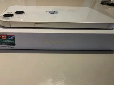 📱✨ VENDO IPHONE 13 + APPLE WATCH SE 2ª GEN ⌚️ - miniatura 5