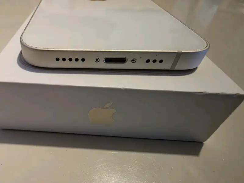 📱✨ VENDO IPHONE 13 + APPLE WATCH SE 2ª GEN ⌚️ - 6