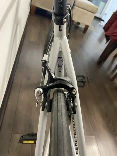 Bicicleta de Ruta Totem Volture Talla S 14v 700c - miniatura 4