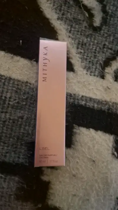 Perfume L'Bel Mithyka Eau de Parfum 50 ml - miniatura 1