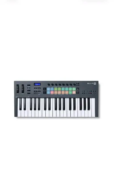 Controlador MIDI Novation Launchkey 37 teclas - miniatura 2