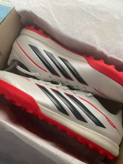 Zapatillas de fútbol Adidas Copa Pure IV League TF - miniatura 1