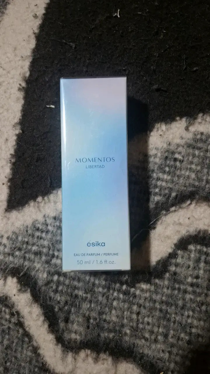 Perfume Momentos Libertad de Ésika 50 ml - 1