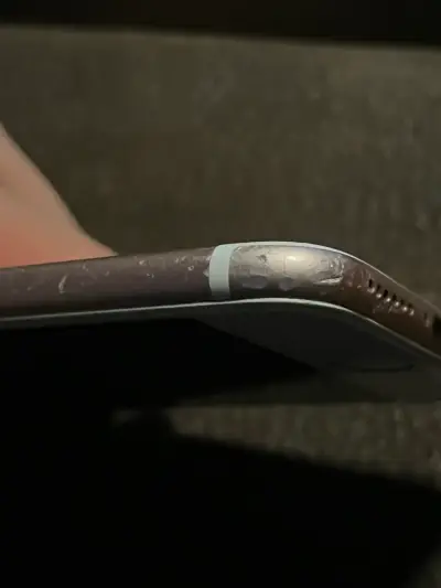iPhone 7 Rosa Dorado en Buen Estado - miniatura 3