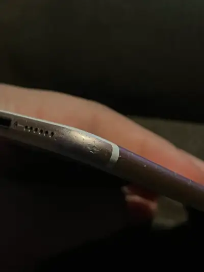 iPhone 7 Rosa Dorado en Buen Estado - miniatura 4