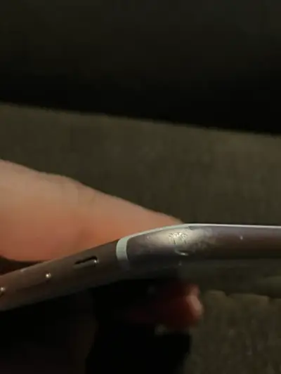 iPhone 7 Rosa Dorado en Buen Estado - miniatura 5