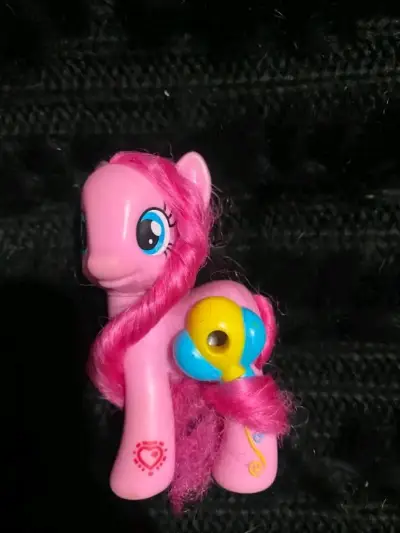 Figuras de colección My Little Pony - miniatura 2