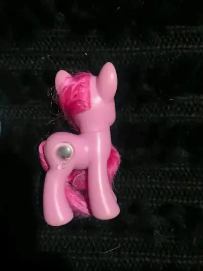 Figuras de colección My Little Pony - miniatura 3