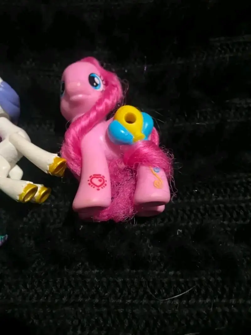 Figuras de colección My Little Pony - 5