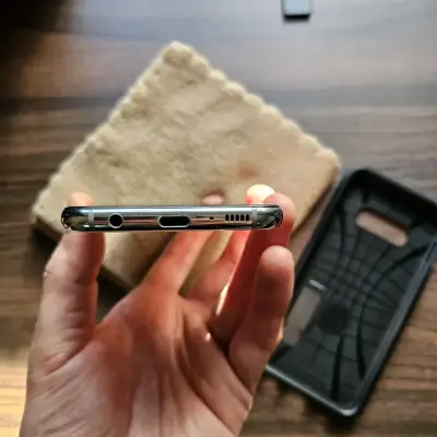 Samsung Galaxy S10e 128gb/6gb Ram - miniatura 5