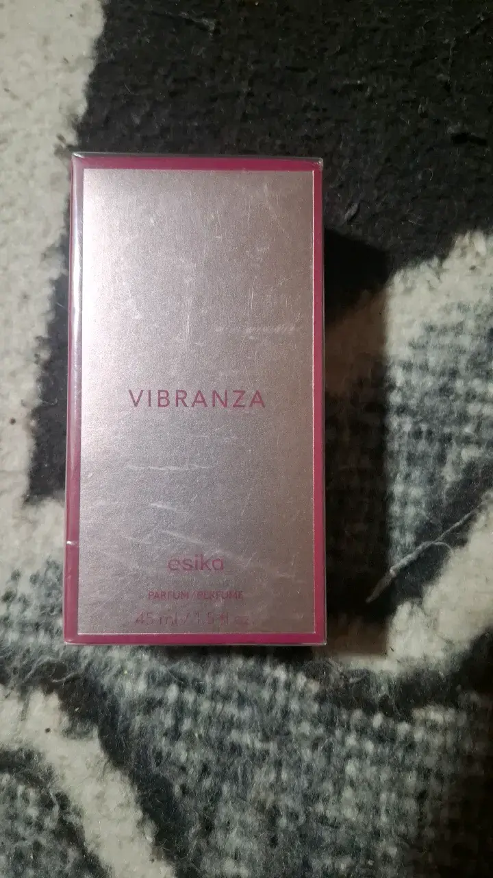 Perfume Vibranza de Esika 45 ml - 1