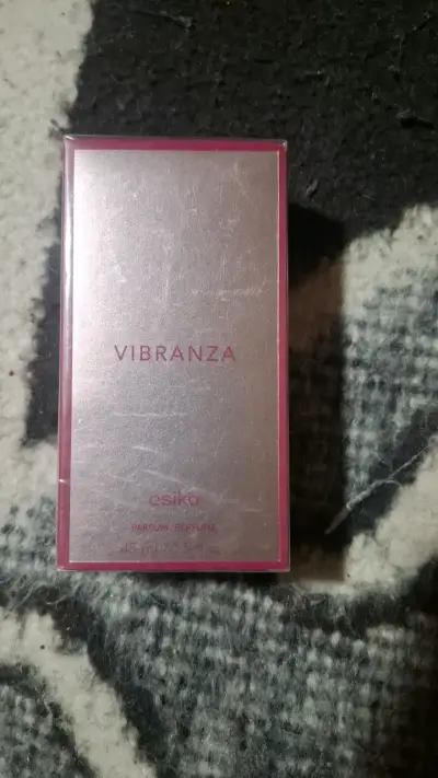 Perfume Vibranza de Esika 45 ml - miniatura 1