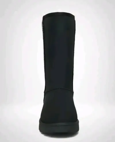 Botas negras con lentejuelas Minnie Mouse N ° 38 - miniatura 5