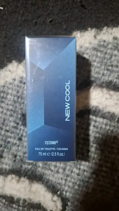 Perfume Cyzone New Cool 75 ml - miniatura 1