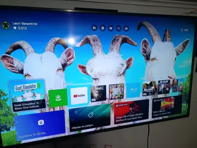 Consola Xbox One con Kinect just dance 2022 - miniatura 4