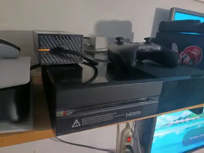 Consola Xbox One con Kinect just dance 2022 - miniatura 5