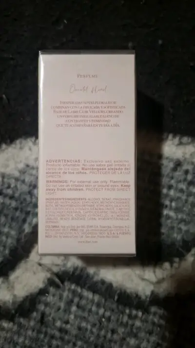 Perfume Femenino Mon L'Bel 40 ml - miniatura 2