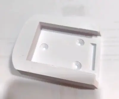 Soporte 3D batería 20V - miniatura 6