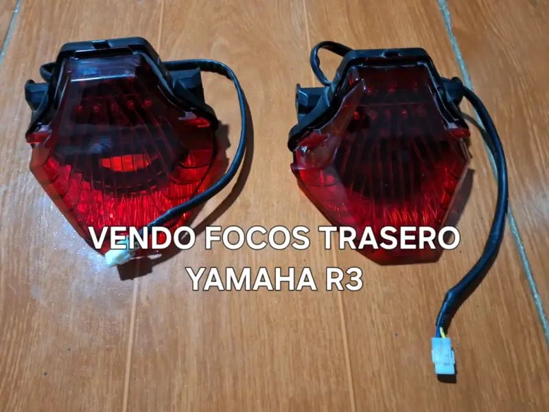 Kit para Moto GSX-R750 2024 - 2