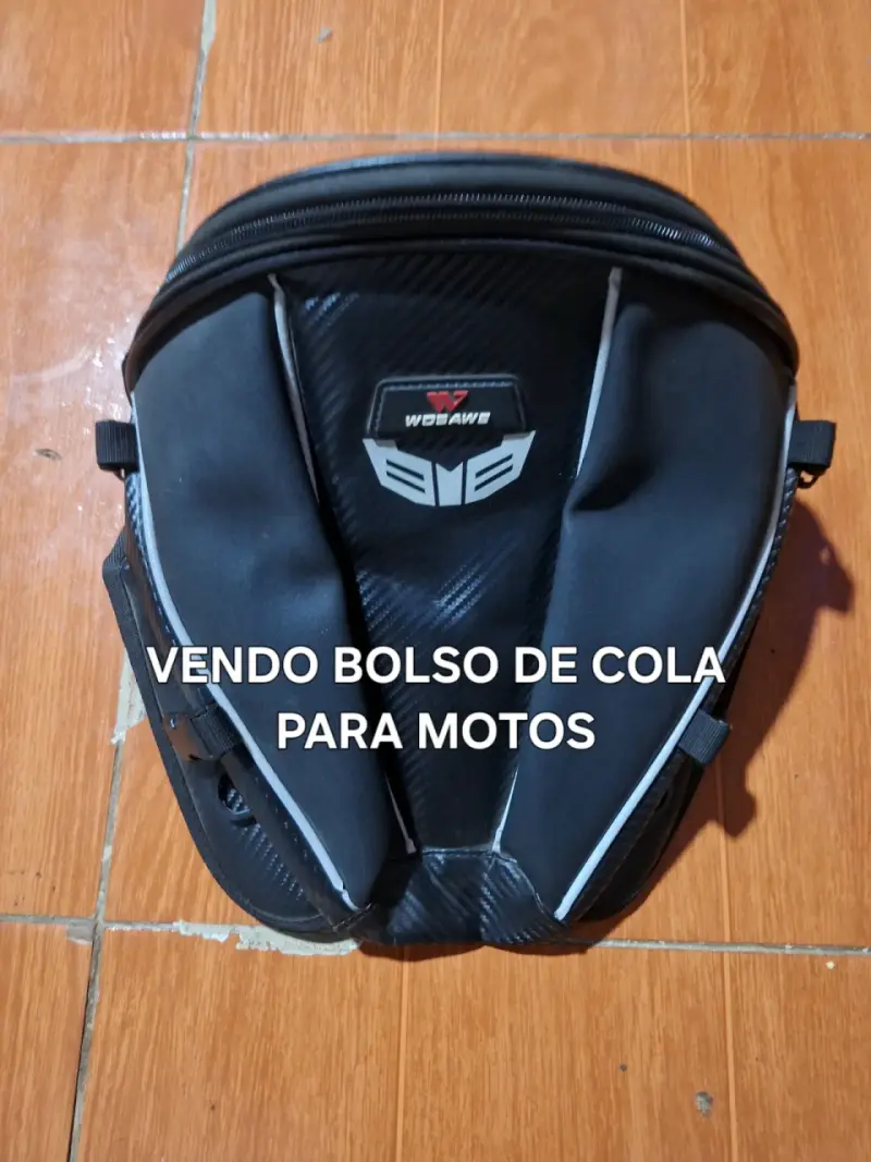 Kit para Moto GSX-R750 2024 - 5