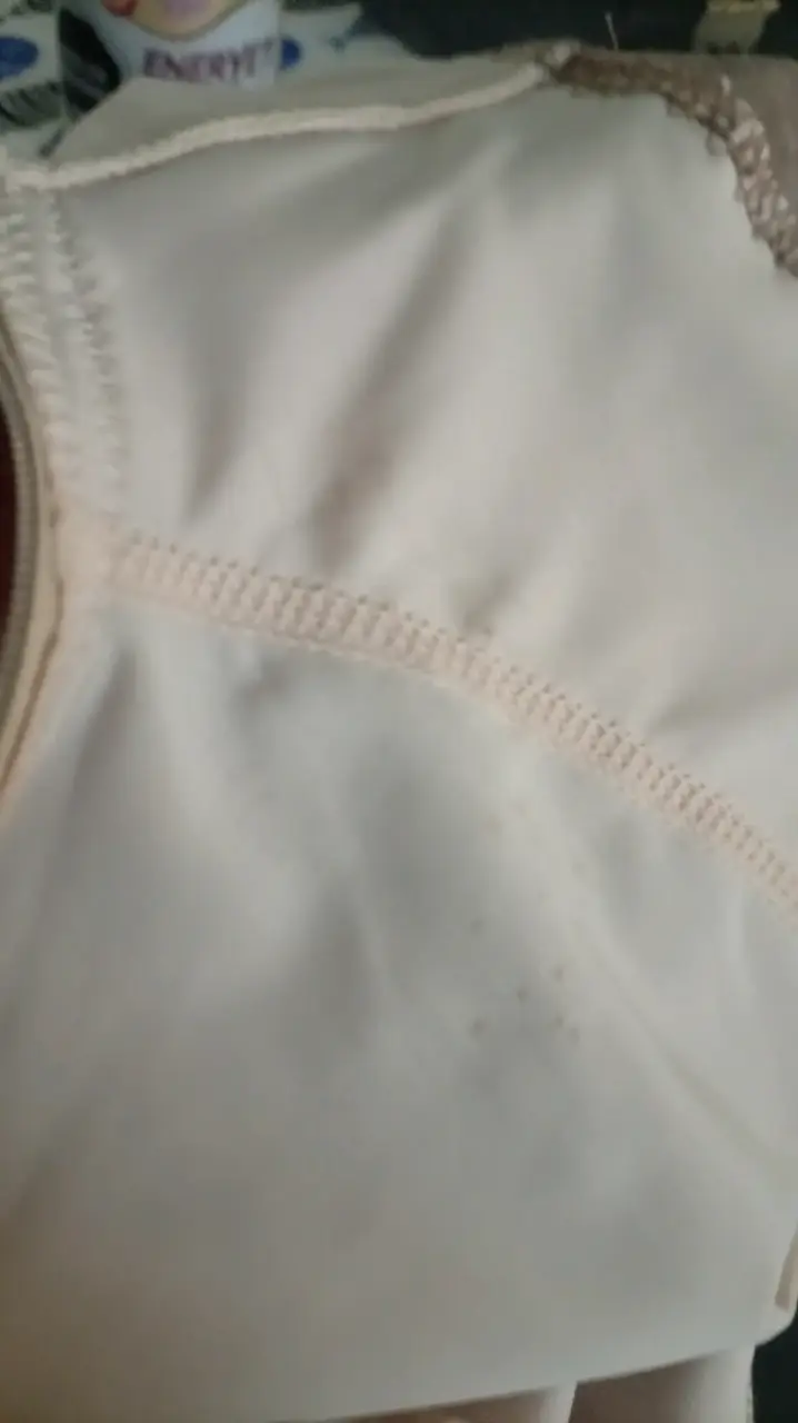 Faja moldeadora beige para mujer - 2