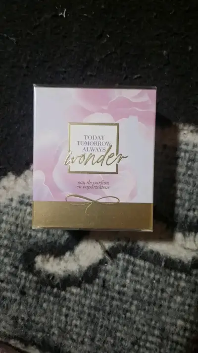 Perfume Avon Today Tomorrow Always Wonder 50 ml - miniatura 1