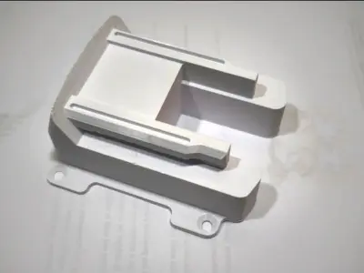 Soporte 3D para herramientas Total - miniatura 1