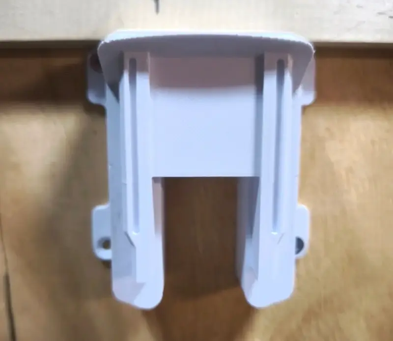 Soporte 3D para herramientas Total - 3
