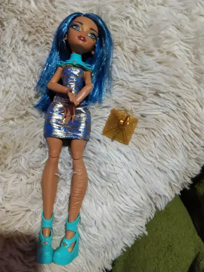 Cleo de nilo - miniatura 1