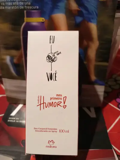 Set de Cremas Hidratantes Natura Ekos Pitanga y Maracuyá - miniatura 2