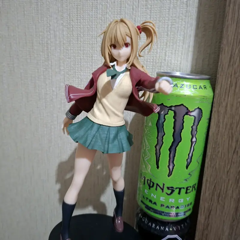 Figura Yuri amagake