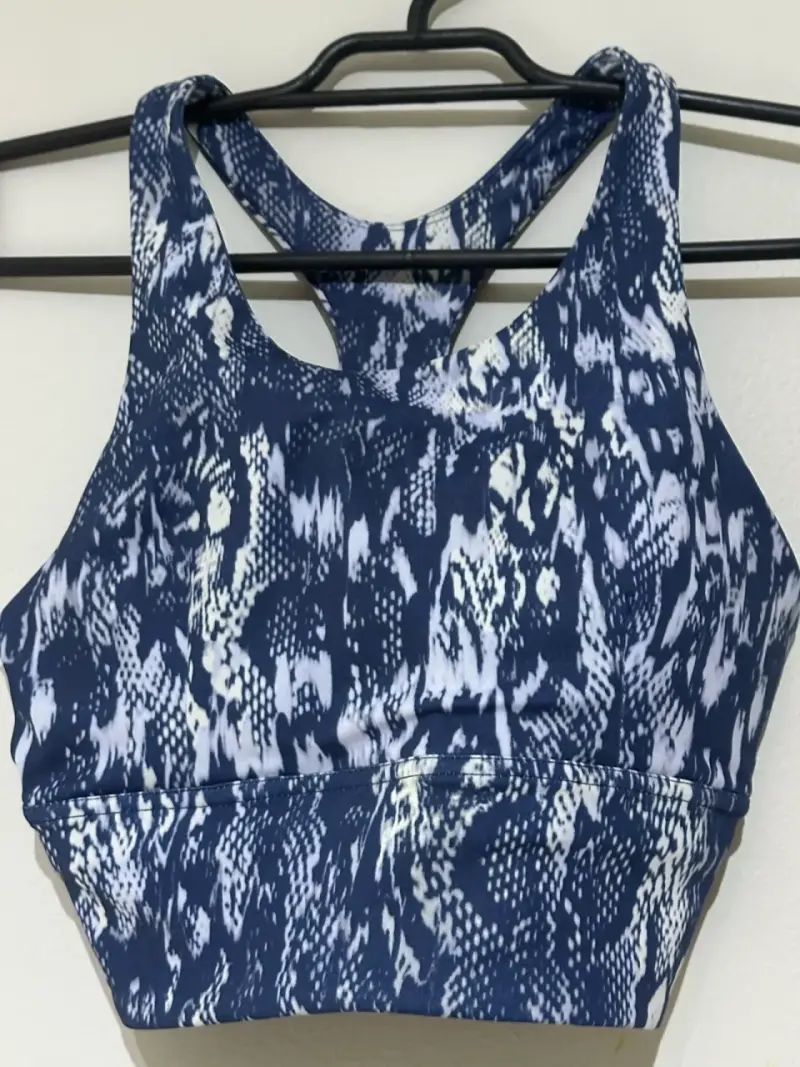Top deportivo Spalding - 1