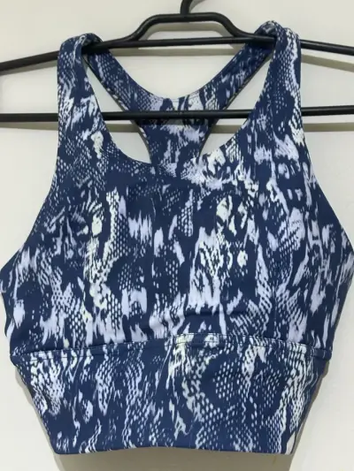 Top deportivo Spalding - miniatura 1