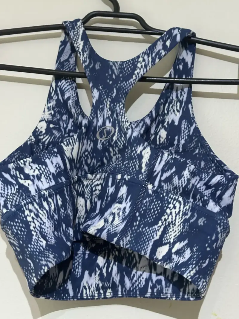 Top deportivo Spalding - 2