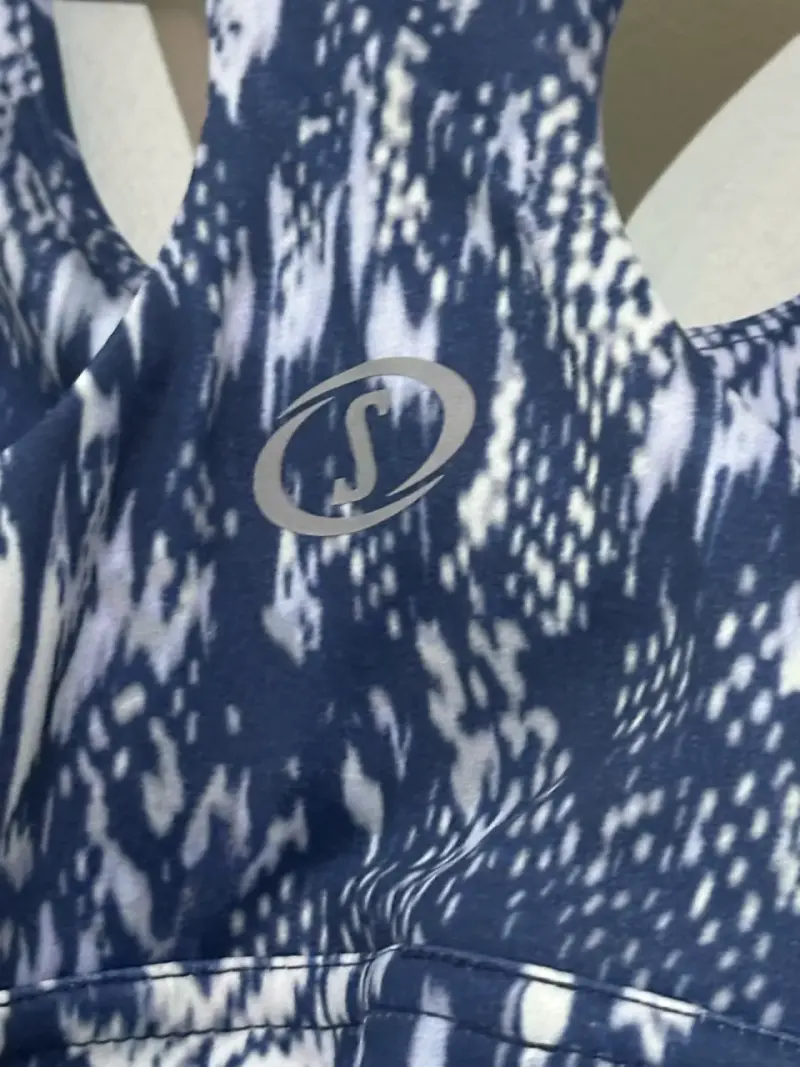 Top deportivo Spalding - 3