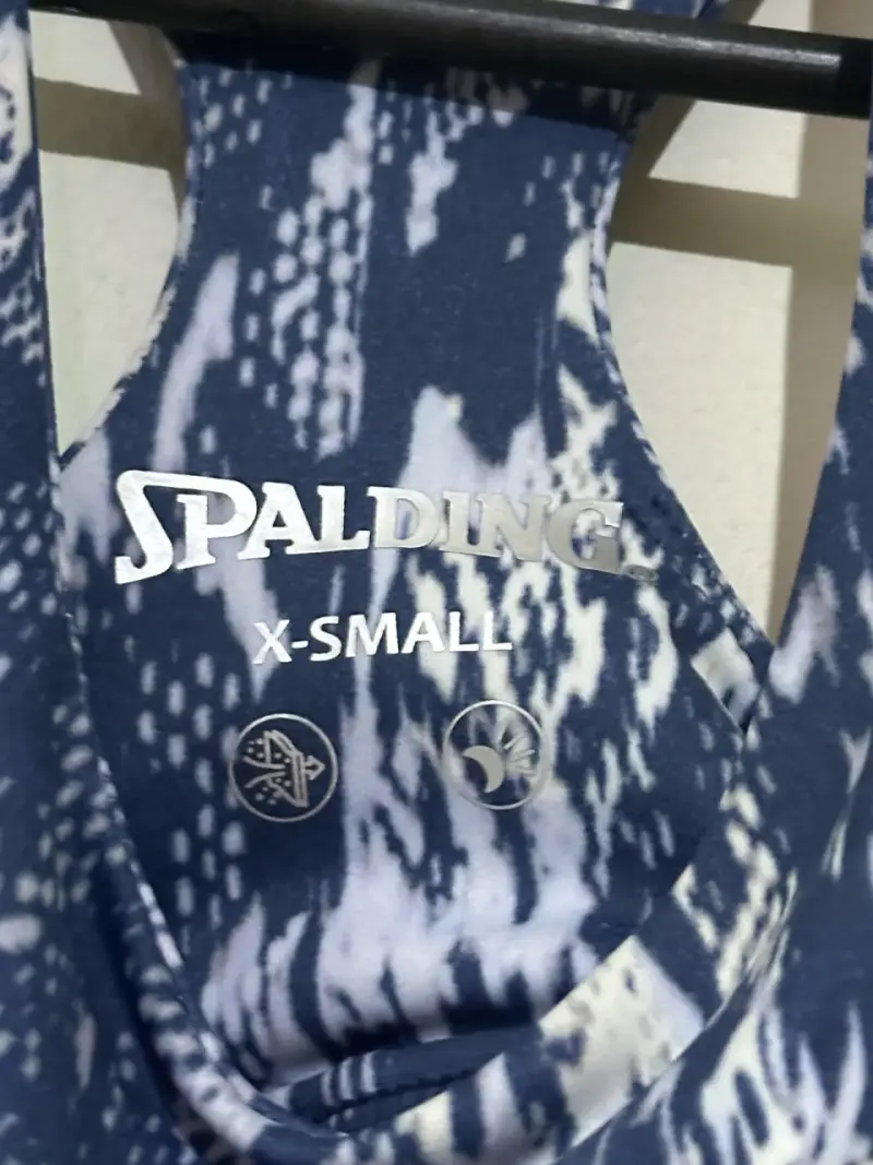 Top deportivo Spalding - 4