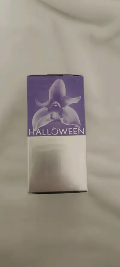 Perfume Halloween 100 ml para mujer - miniatura 1