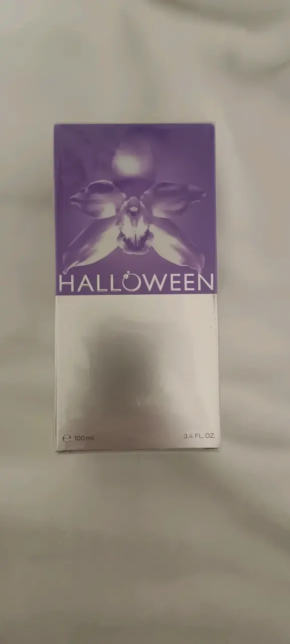 Perfume Halloween 100 ml para mujer - 2