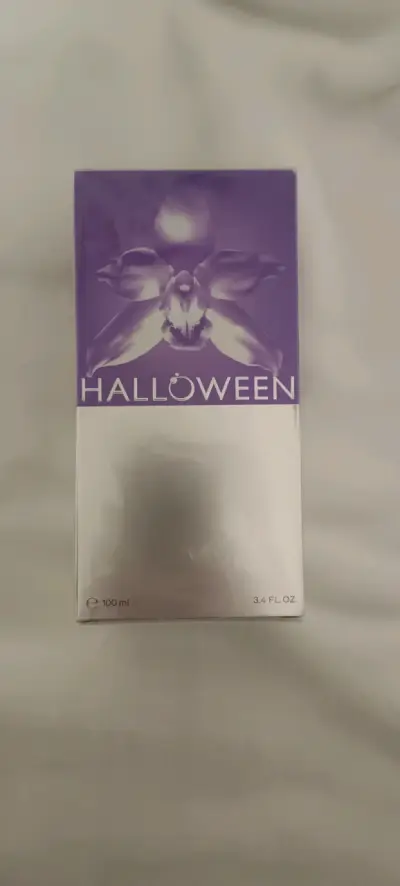 Perfume Halloween 100 ml para mujer - miniatura 2