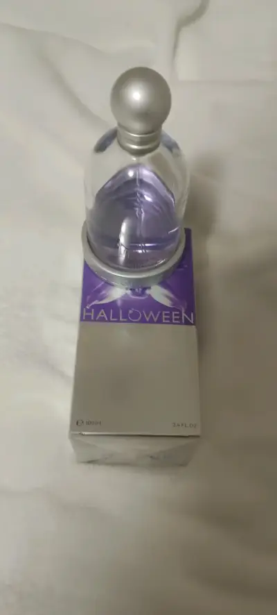 Perfume Halloween 100 ml para mujer - miniatura 4