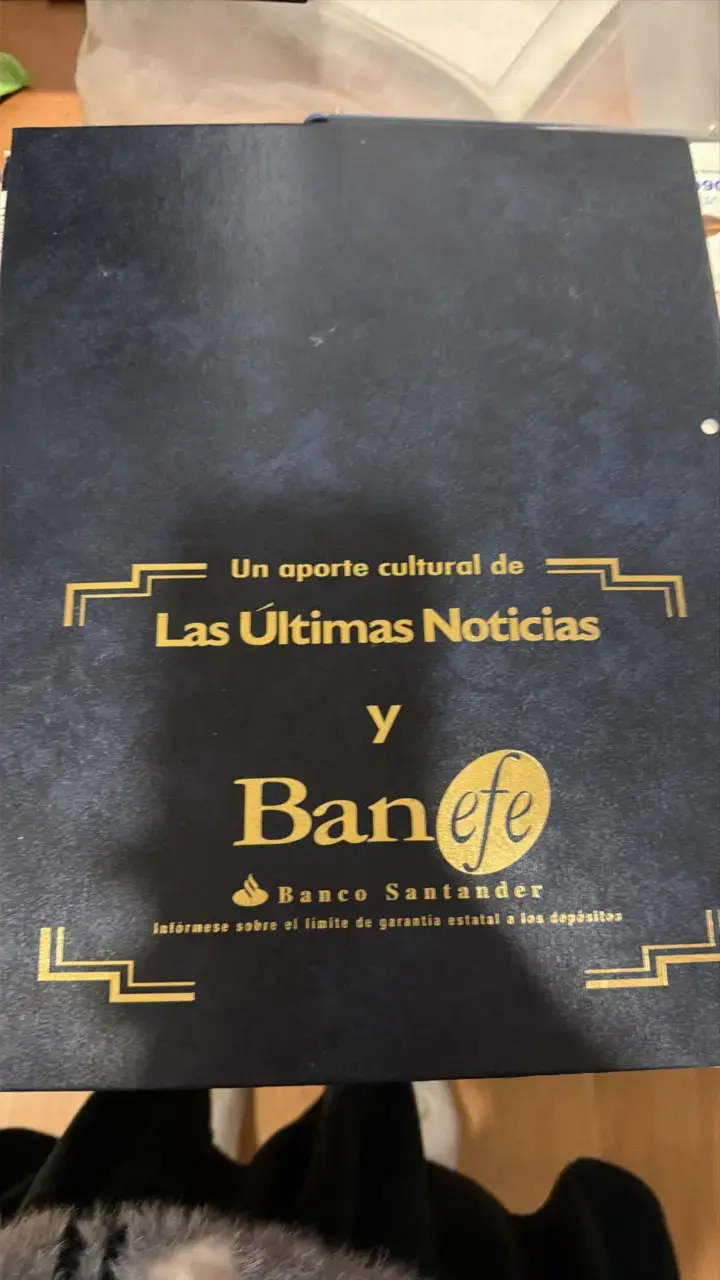 Libro Gran Historia de Chile Ilustrada - 2