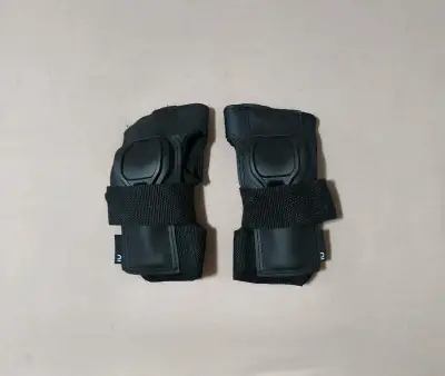 Patines de cuatro ruedas marca oxelo talla 38. - miniatura 4