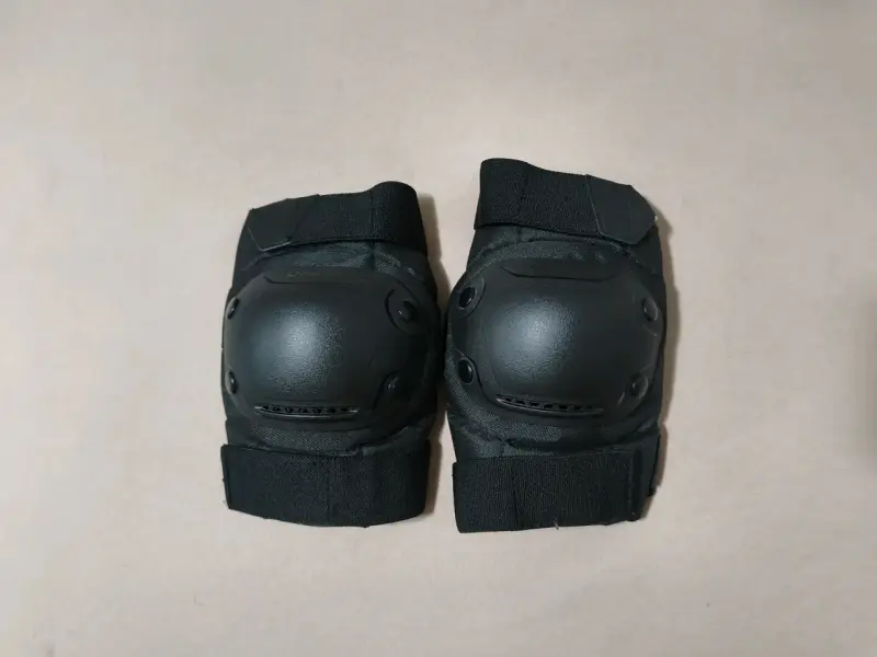 Patines de cuatro ruedas marca oxelo talla 38. - 5
