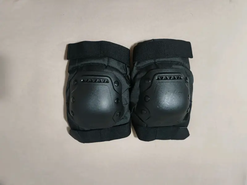 Patines de cuatro ruedas marca oxelo talla 38. - 6