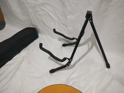 Guitarra clásica Alaguez - miniatura 6