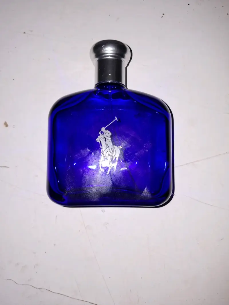 Perfume Ralph Lauren Polo Blue para hombre - 1