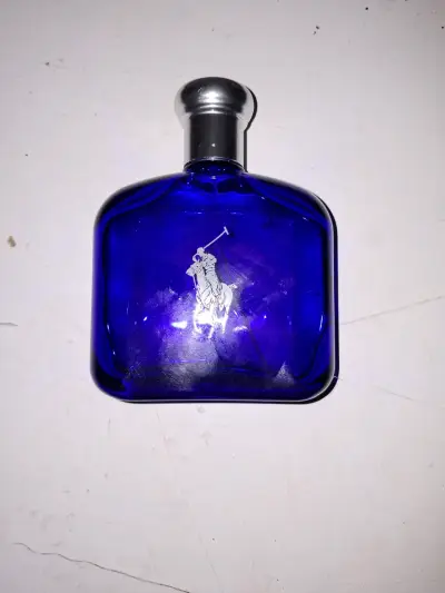 Perfume Ralph Lauren Polo Blue para hombre - miniatura 1